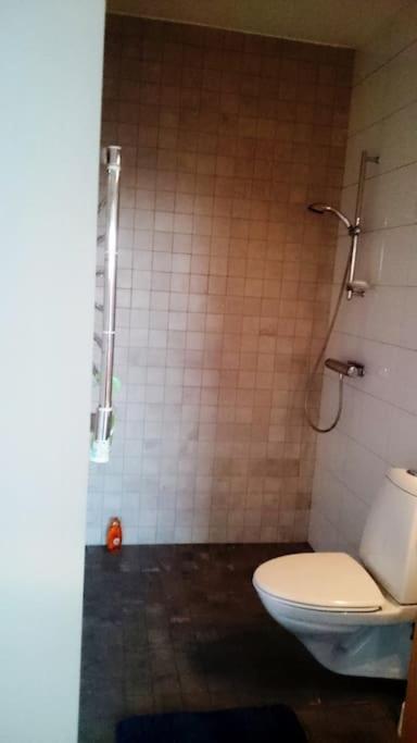 - With Pool & Sauna * Stockholm