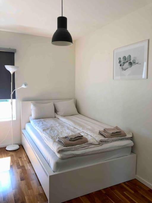 Villa - With Pool & Sauna *
