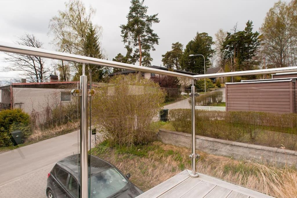 - With Pool & Sauna Stockholm