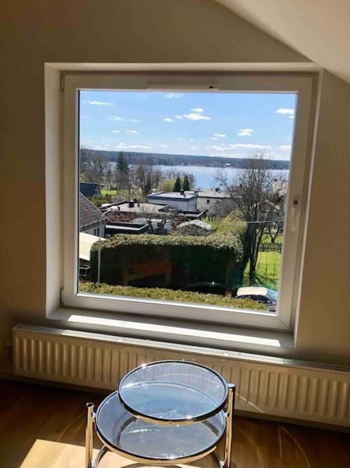- With Pool & Sauna Villa