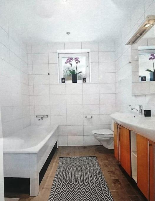 - With Pool & Sauna *