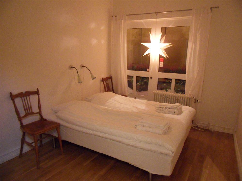 Old Town Hostel Stockholm