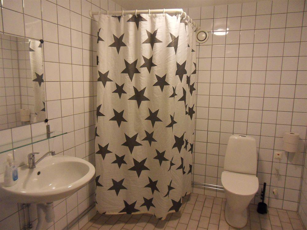 Old Town Hostel