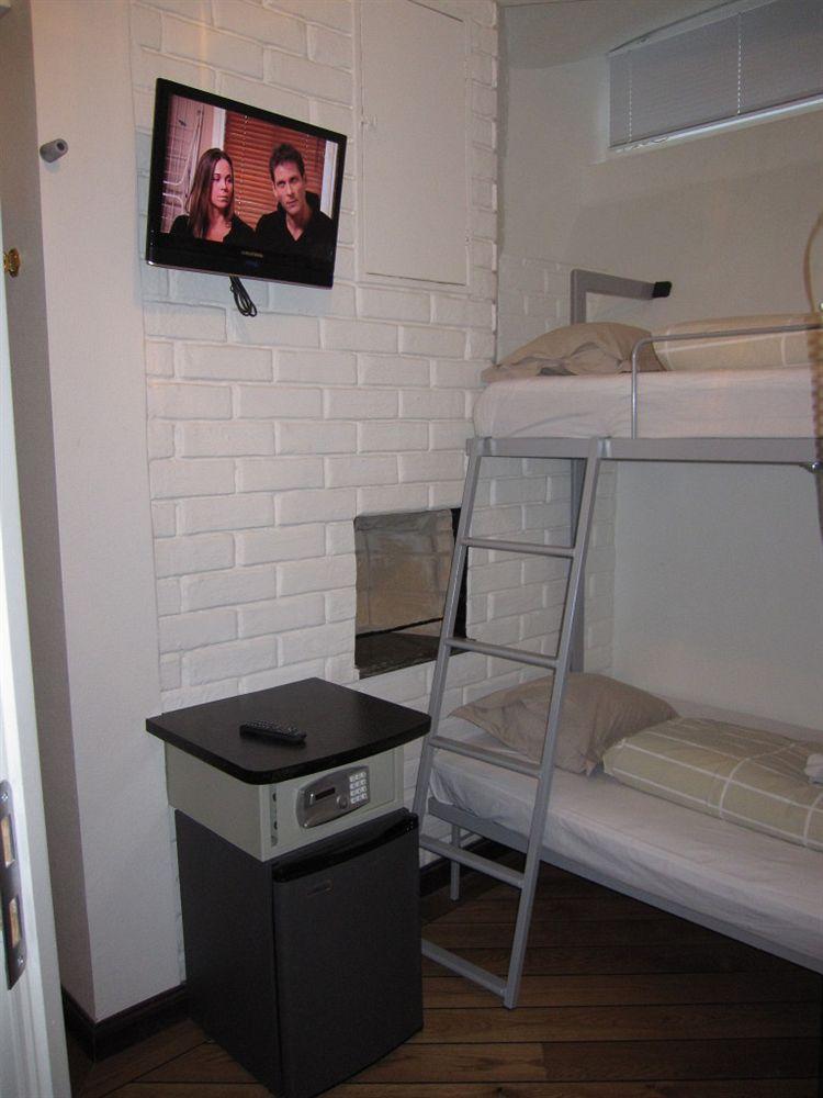 Hotell Classic Stockholm