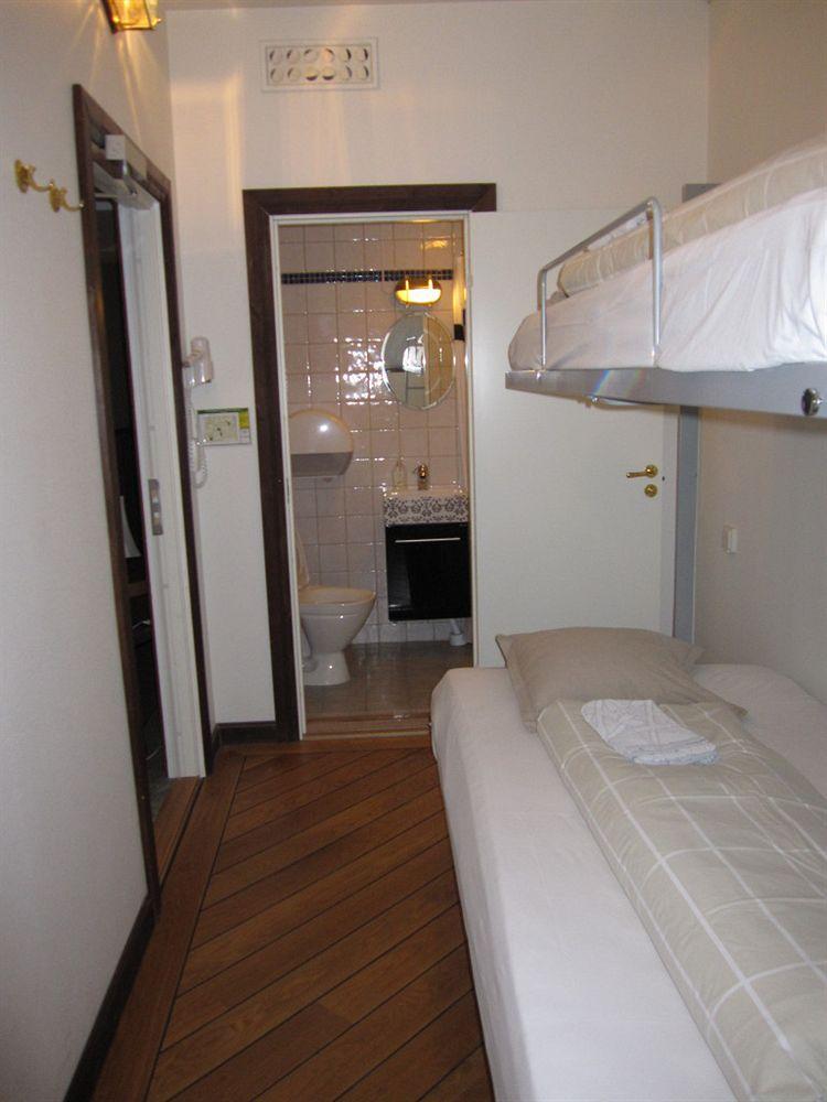 Classic 3* Stockholm