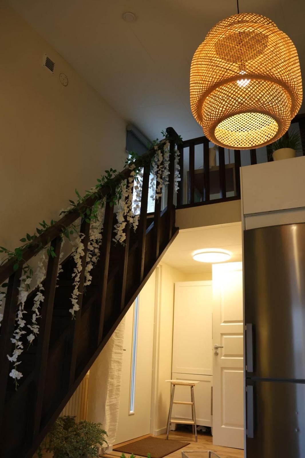 Apartment Guest Houes In Stockholm