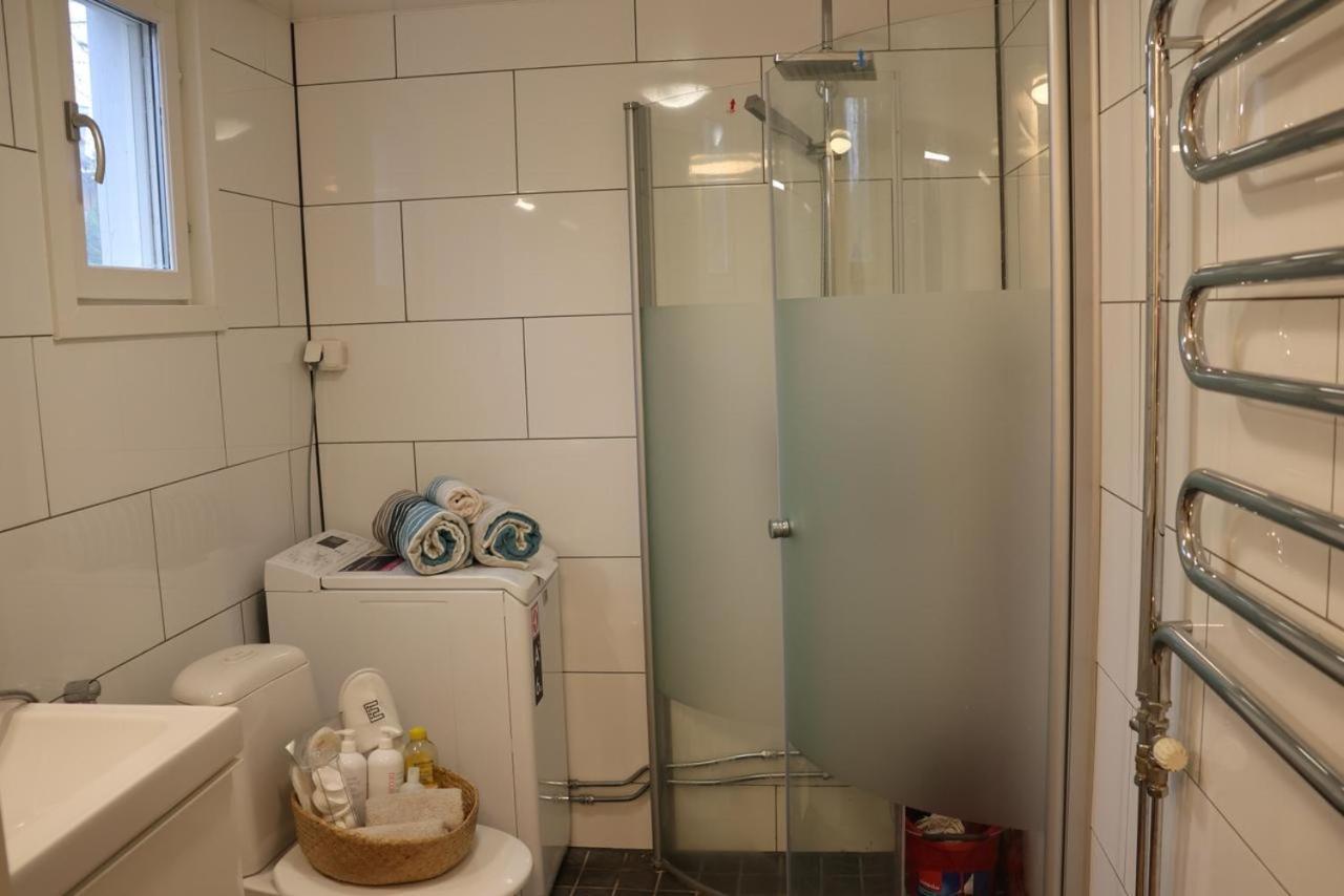 Guest Houes In Apartment Stockholm