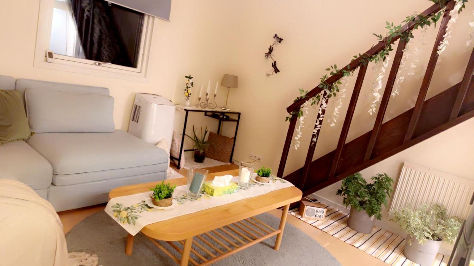 Guest Houes In Apartment