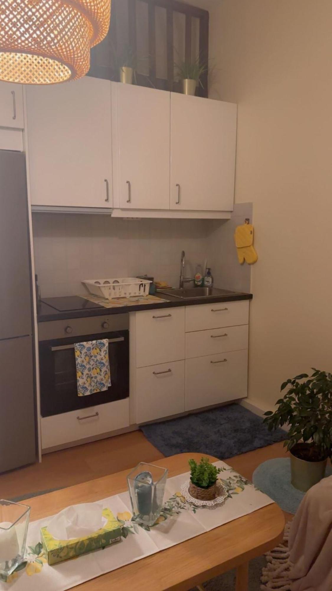Apartment Guest Houes In