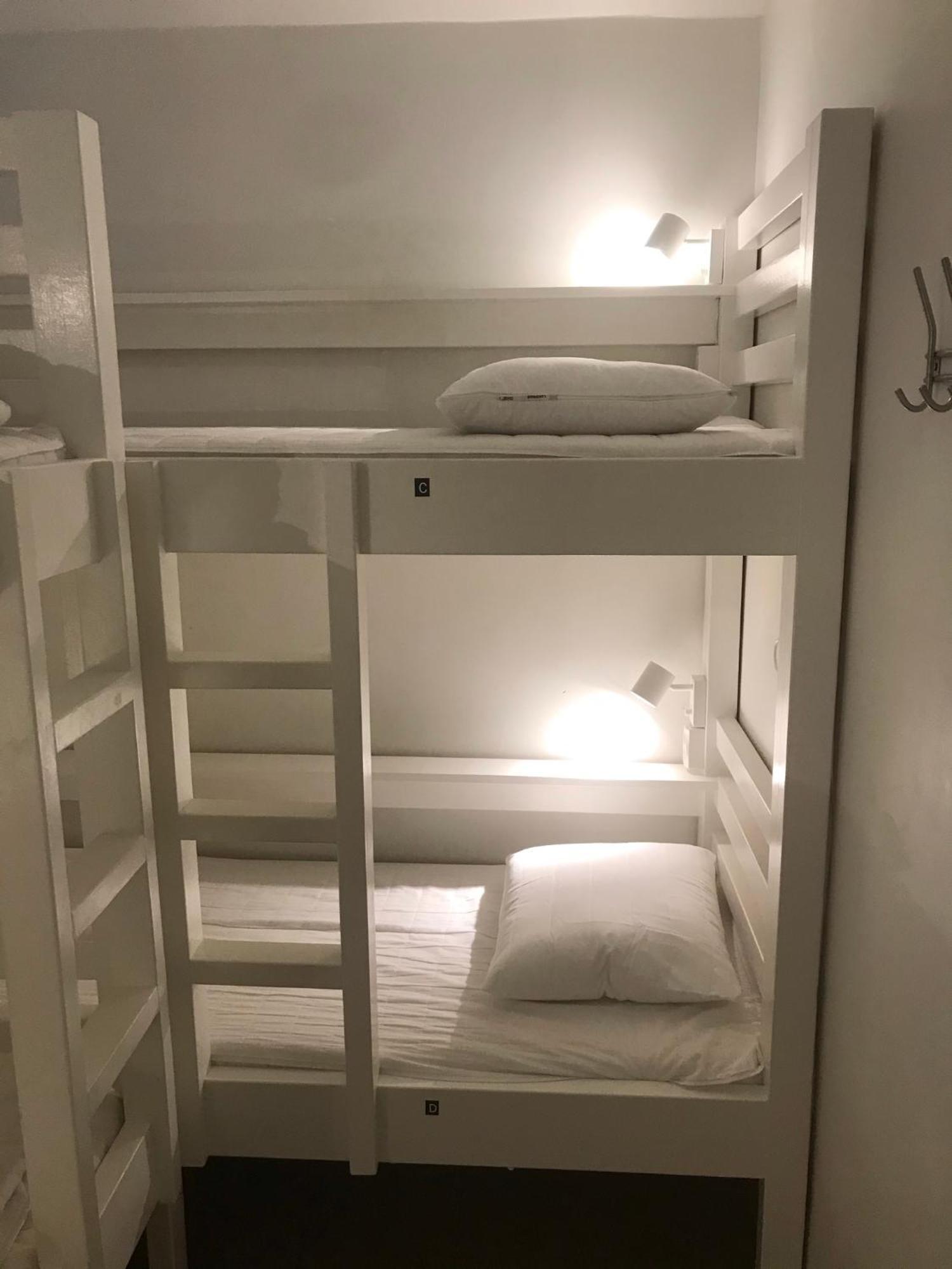 Albergue Dalagatan