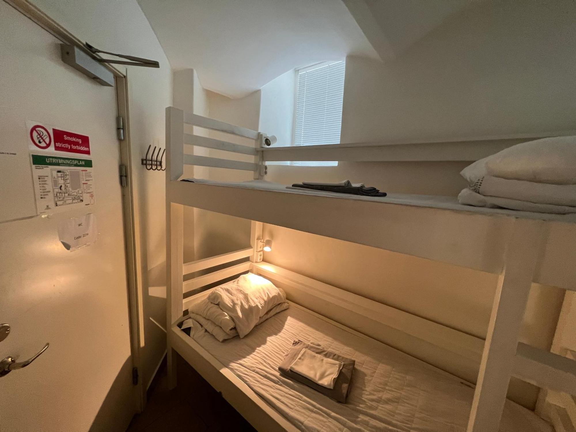 Dalagatan Albergue *