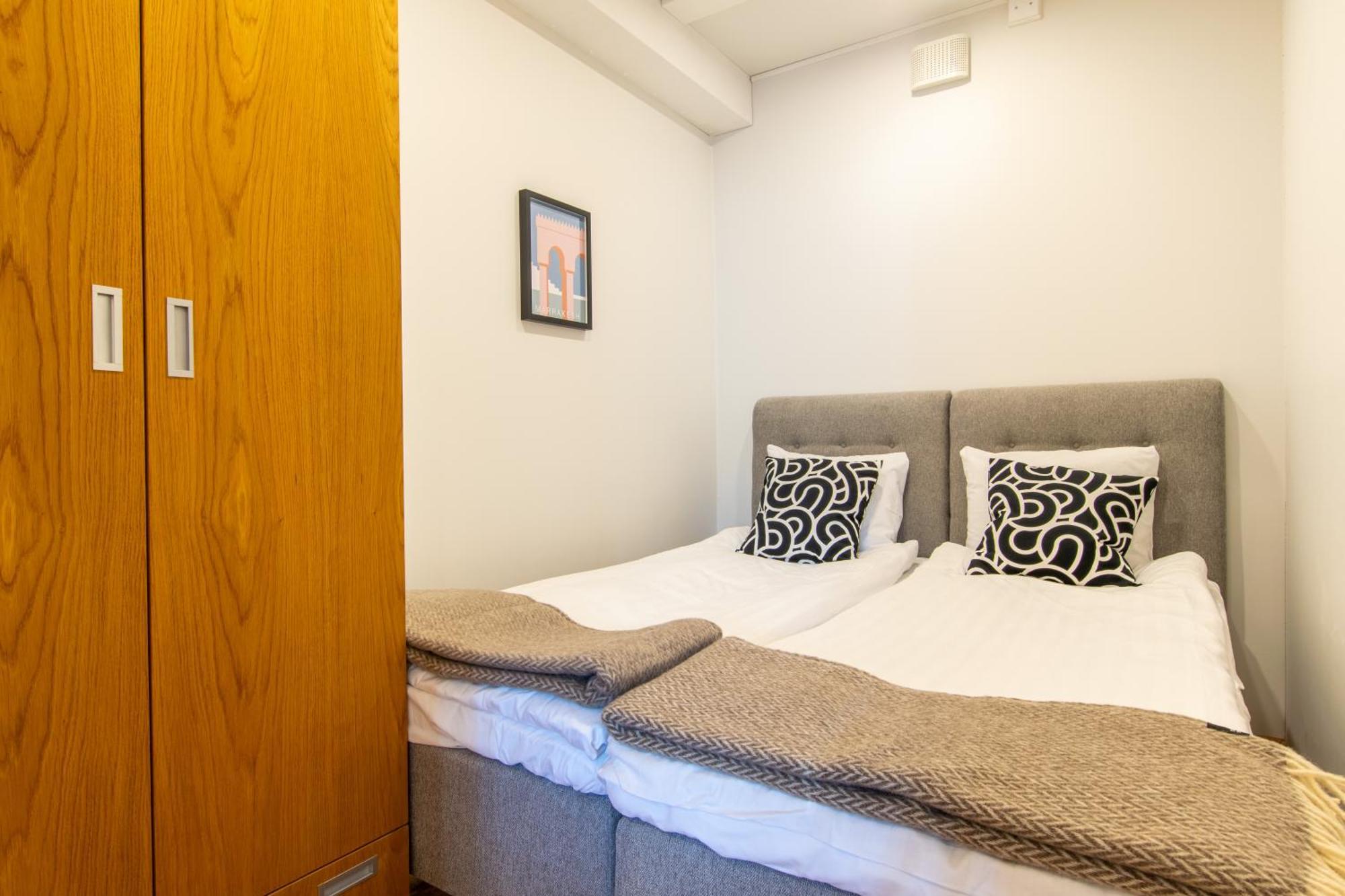 Apartamento Uptown