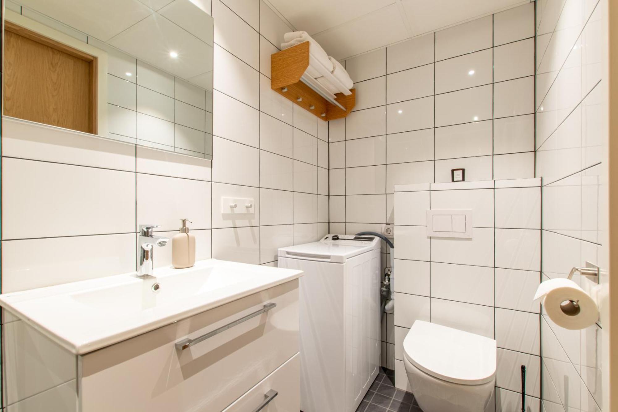 Uptown Apartamento Estocolmo