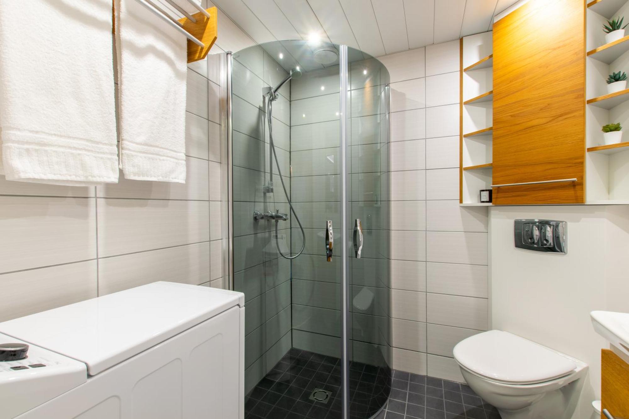 Apartamento Uptown Estocolmo