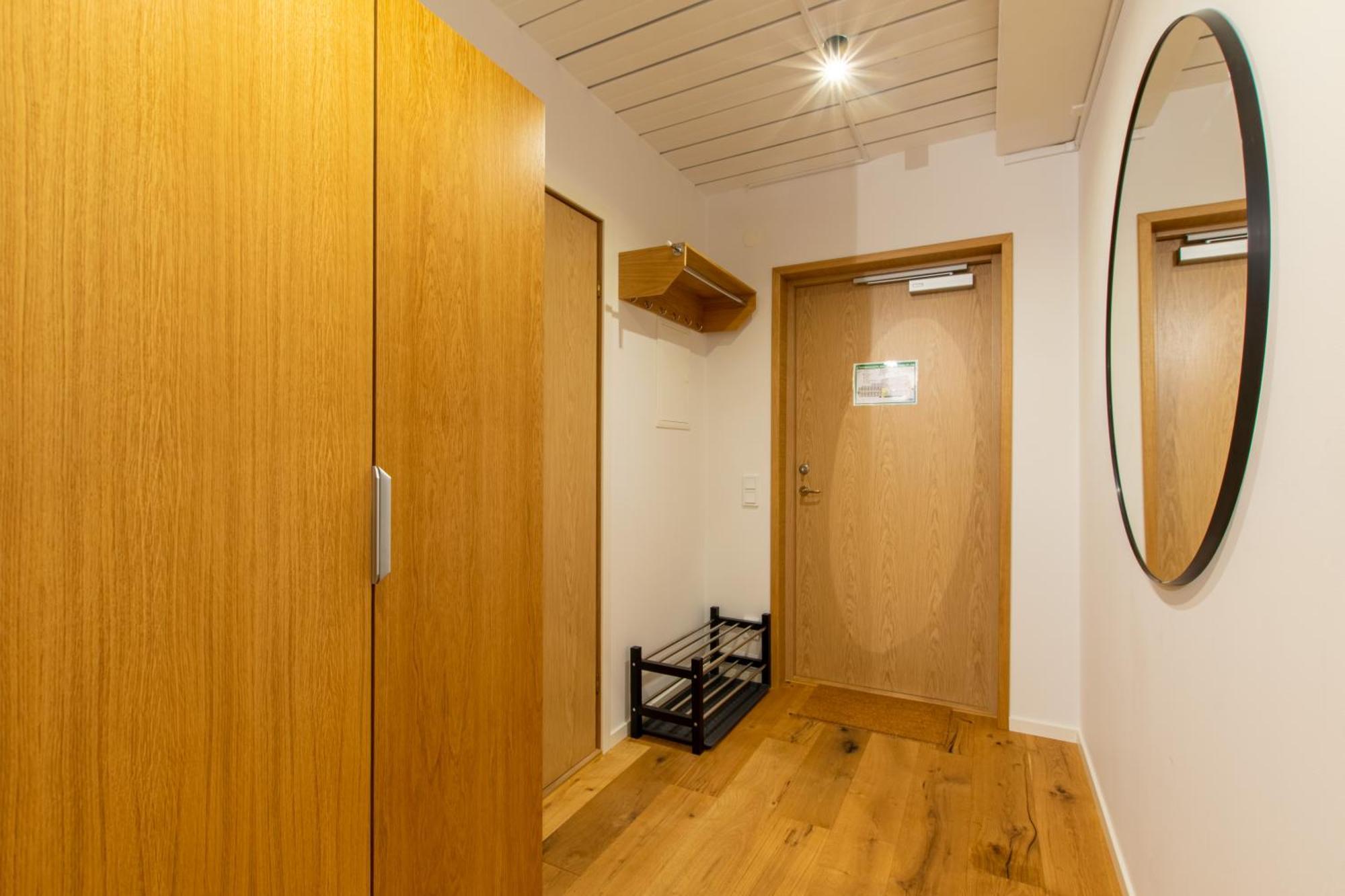 Uptown Apartamento *