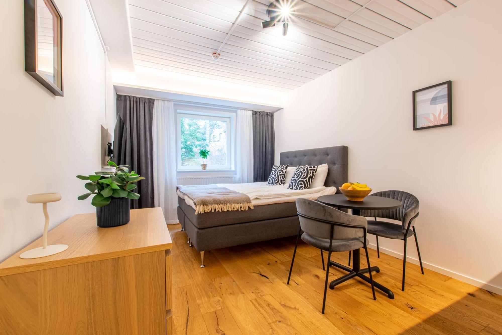 Apartamento Uptown *