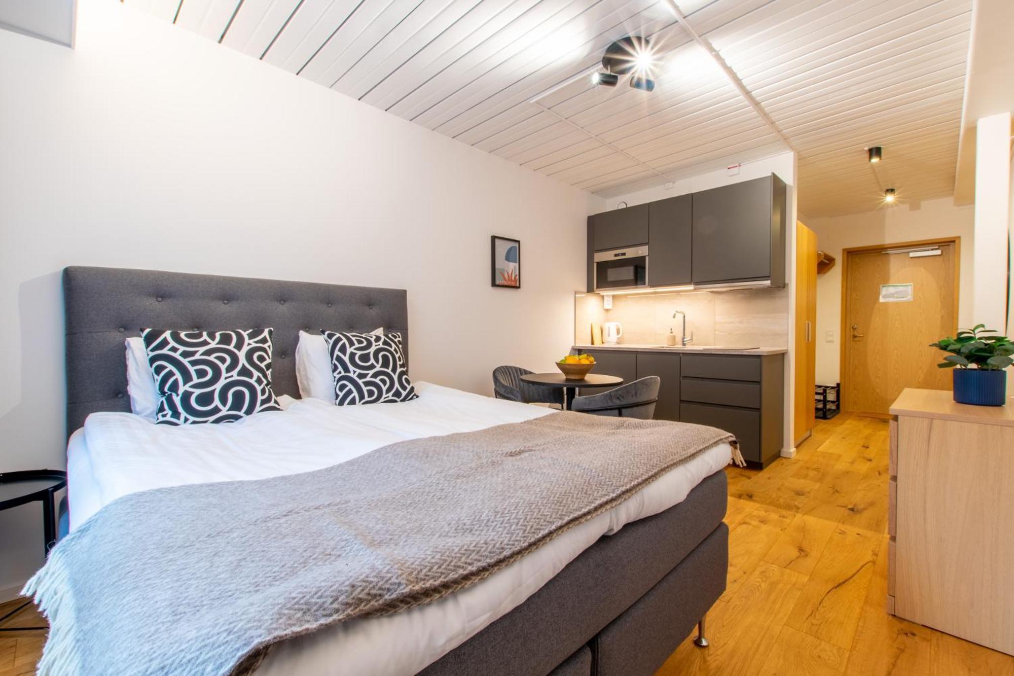 Uptown Apartamento Estocolmo
