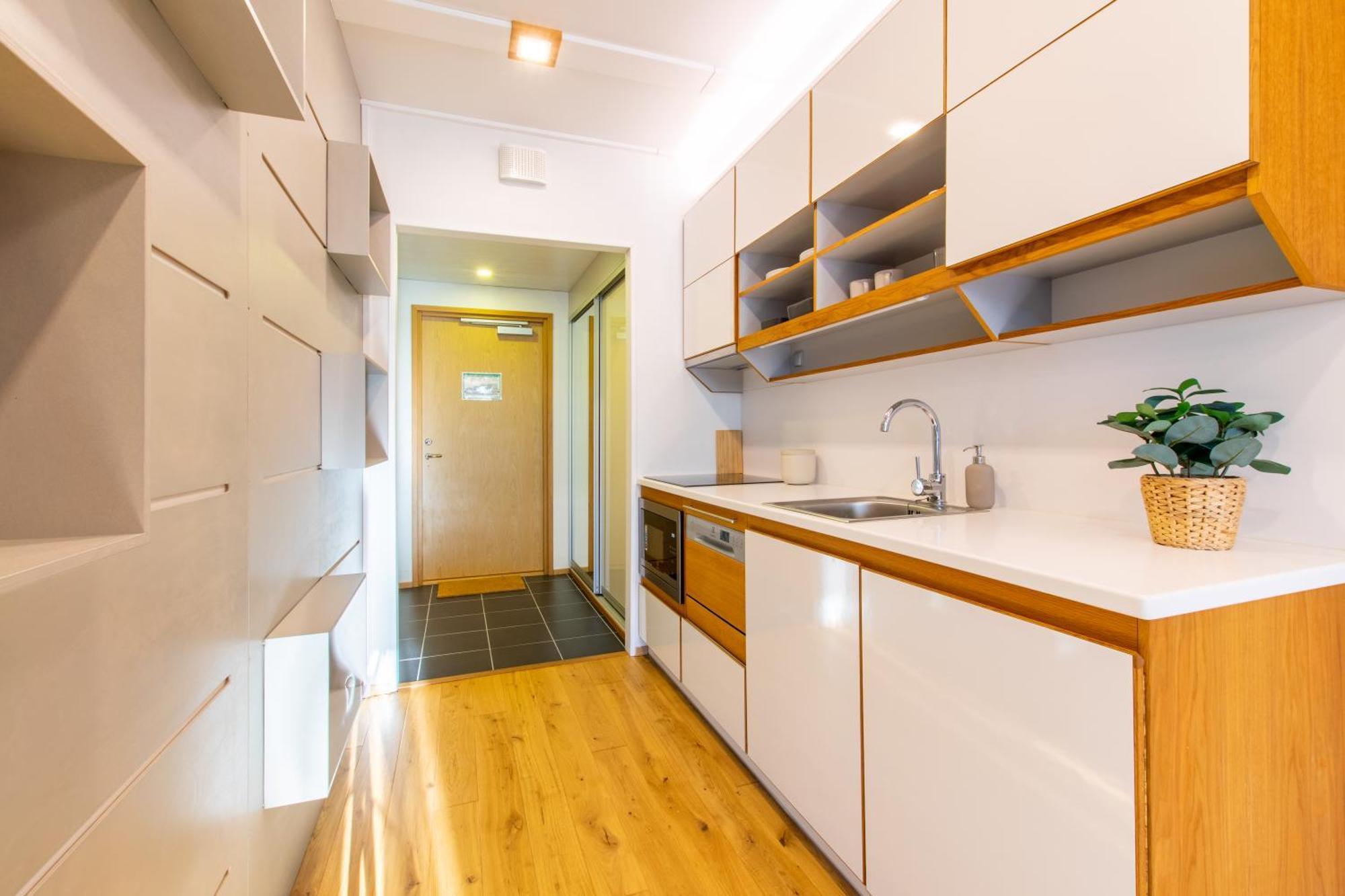 Apartamento Uptown Estocolmo