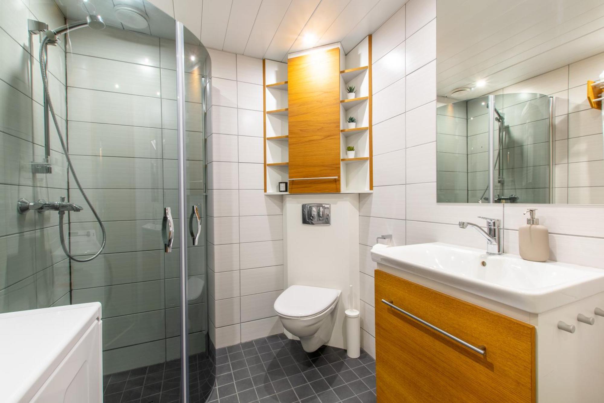 Uptown Apartamento