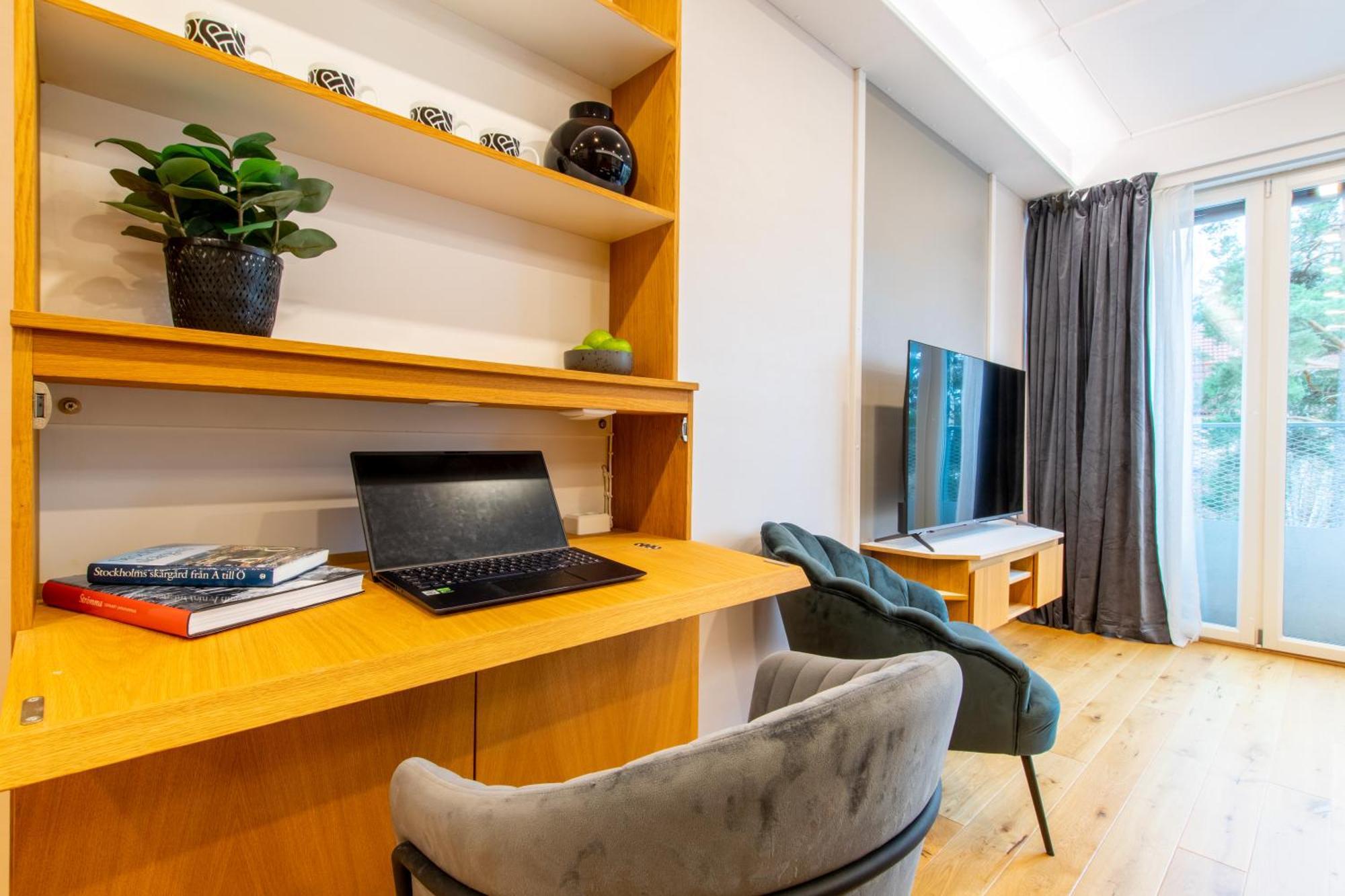 Apartamento Uptown