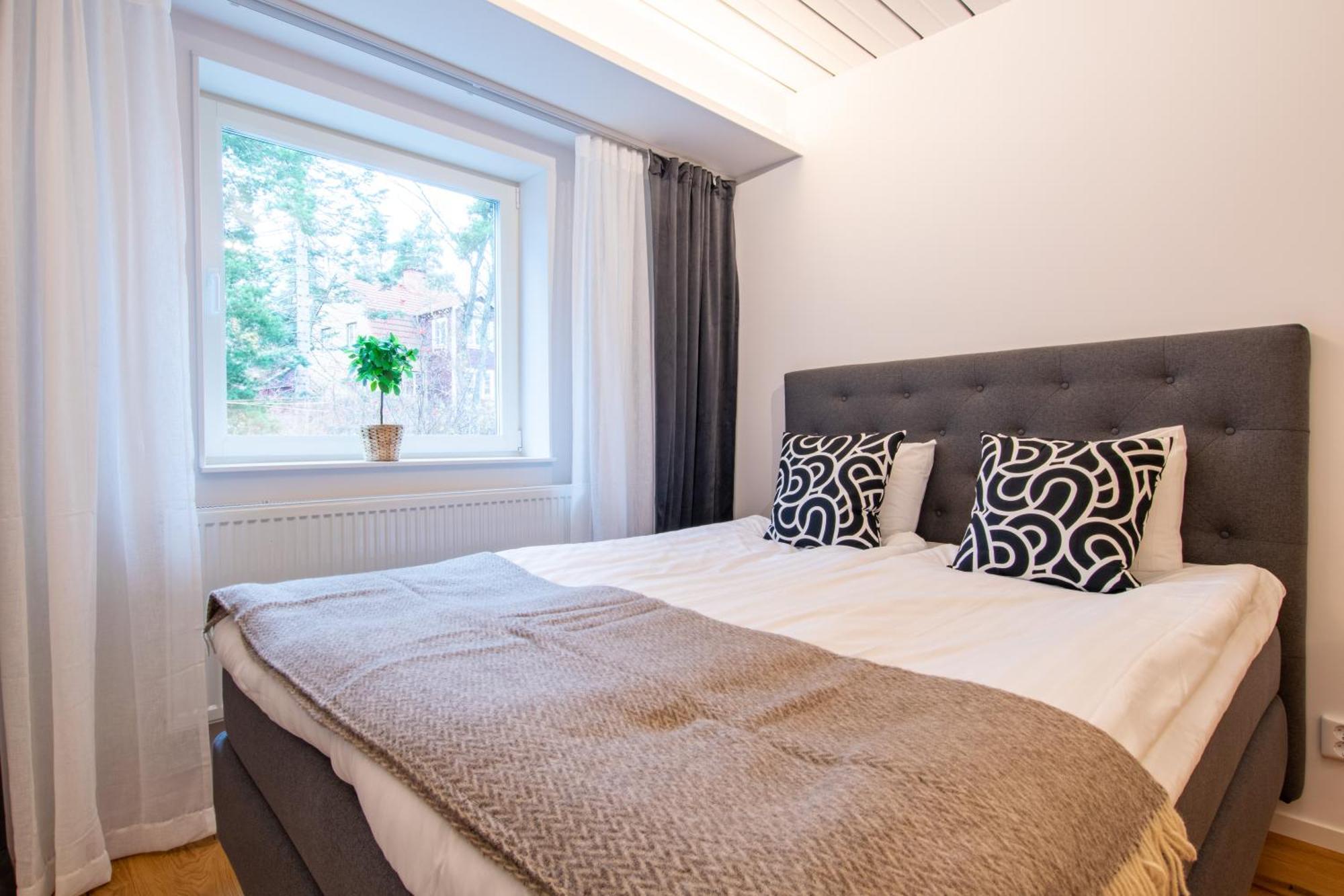 Uptown Apartamento Estocolmo