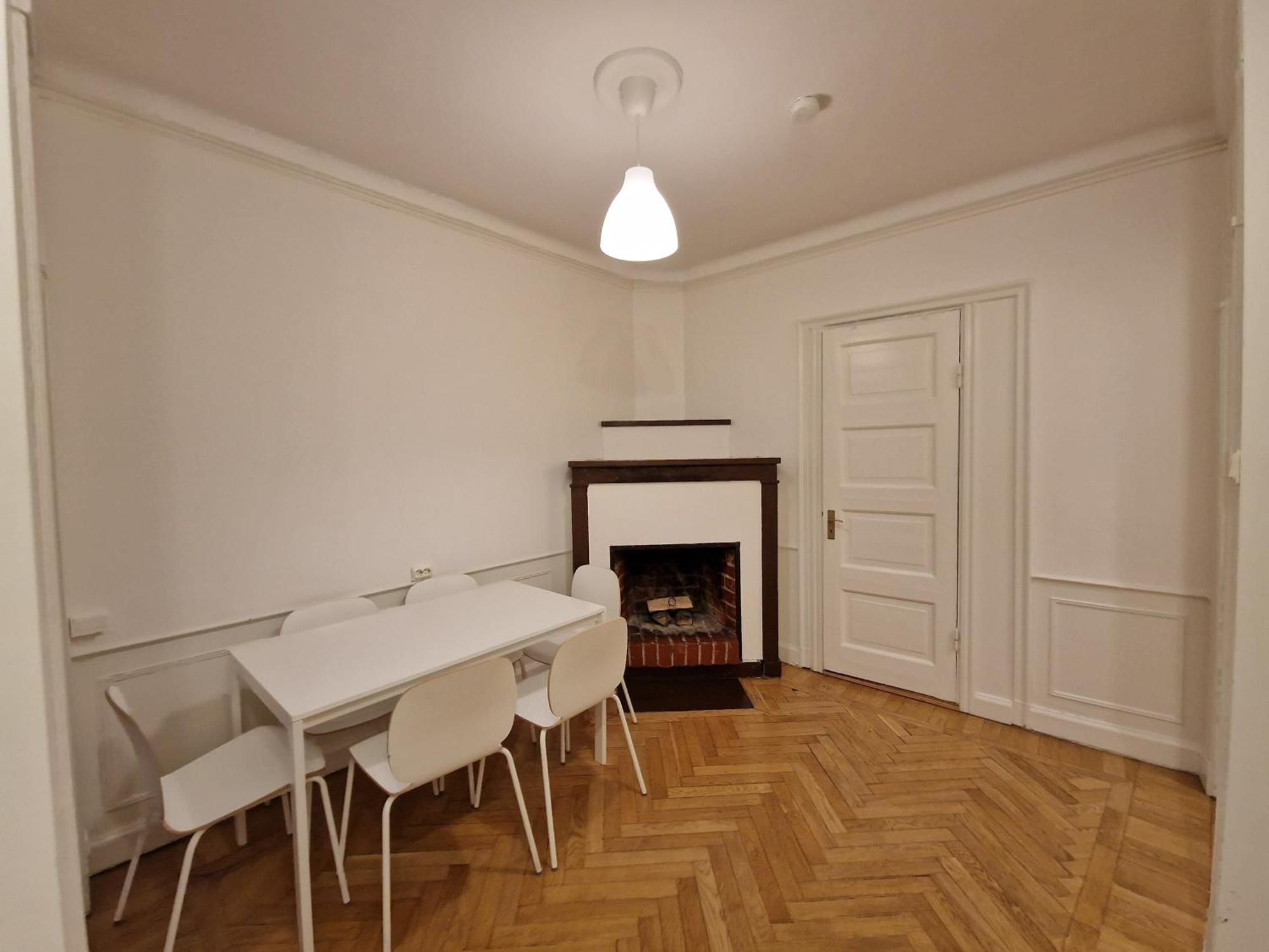 Roer11 Apartment *