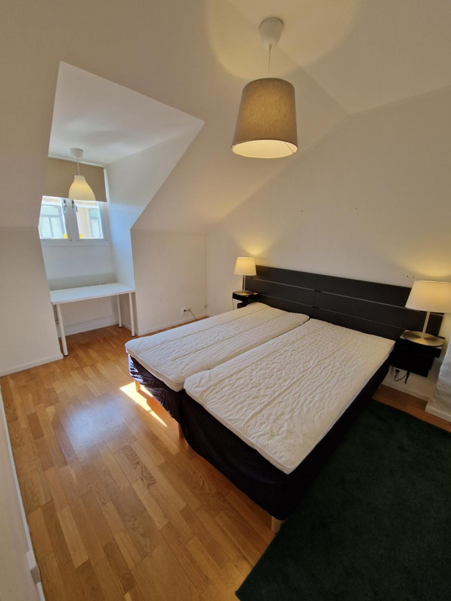 Mark16 Apartment Stockholm