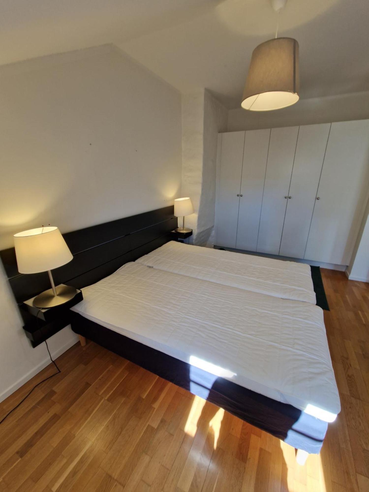 Apartment Mark16 *