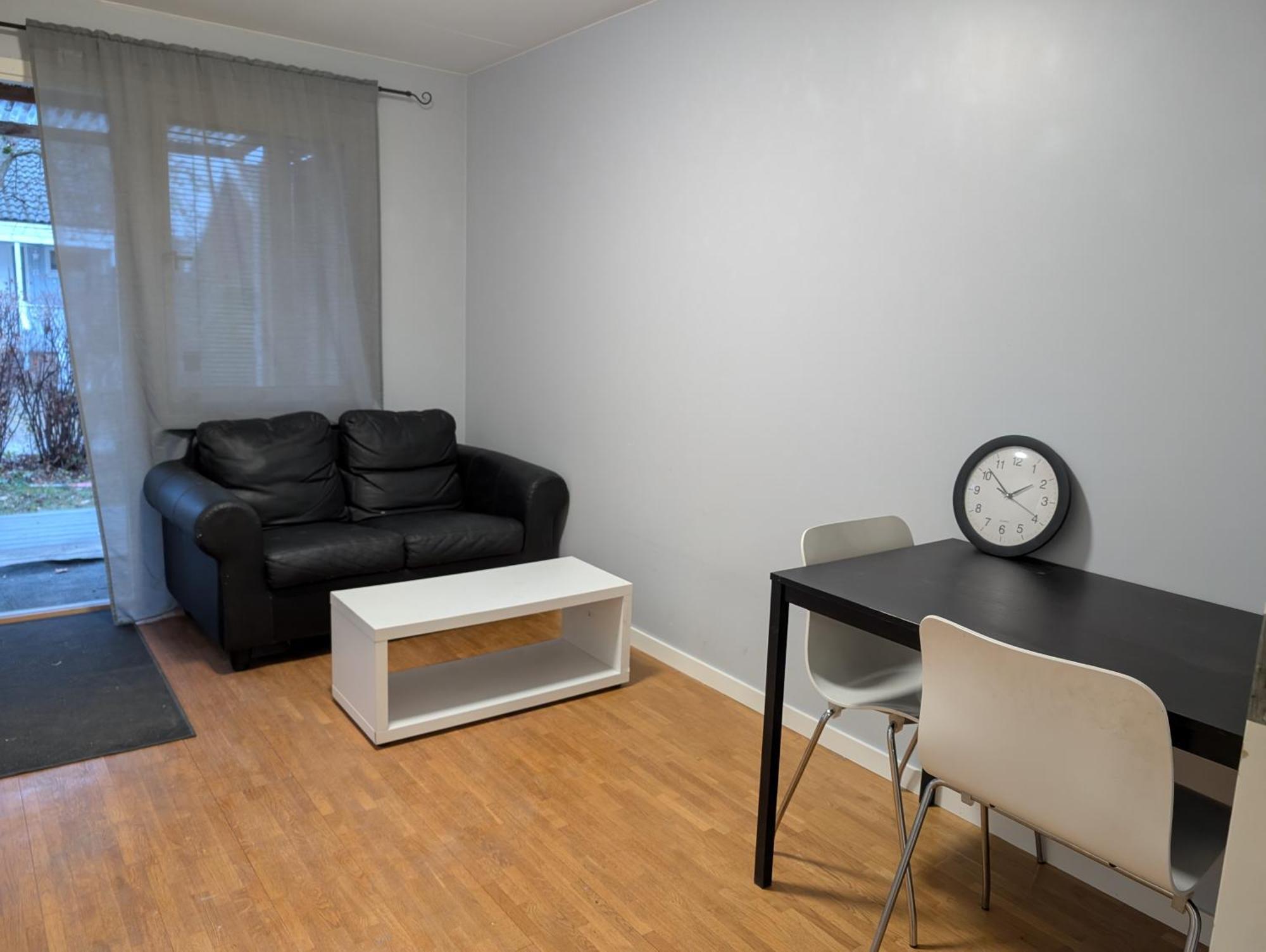 House In Akalla Villa Stockholm