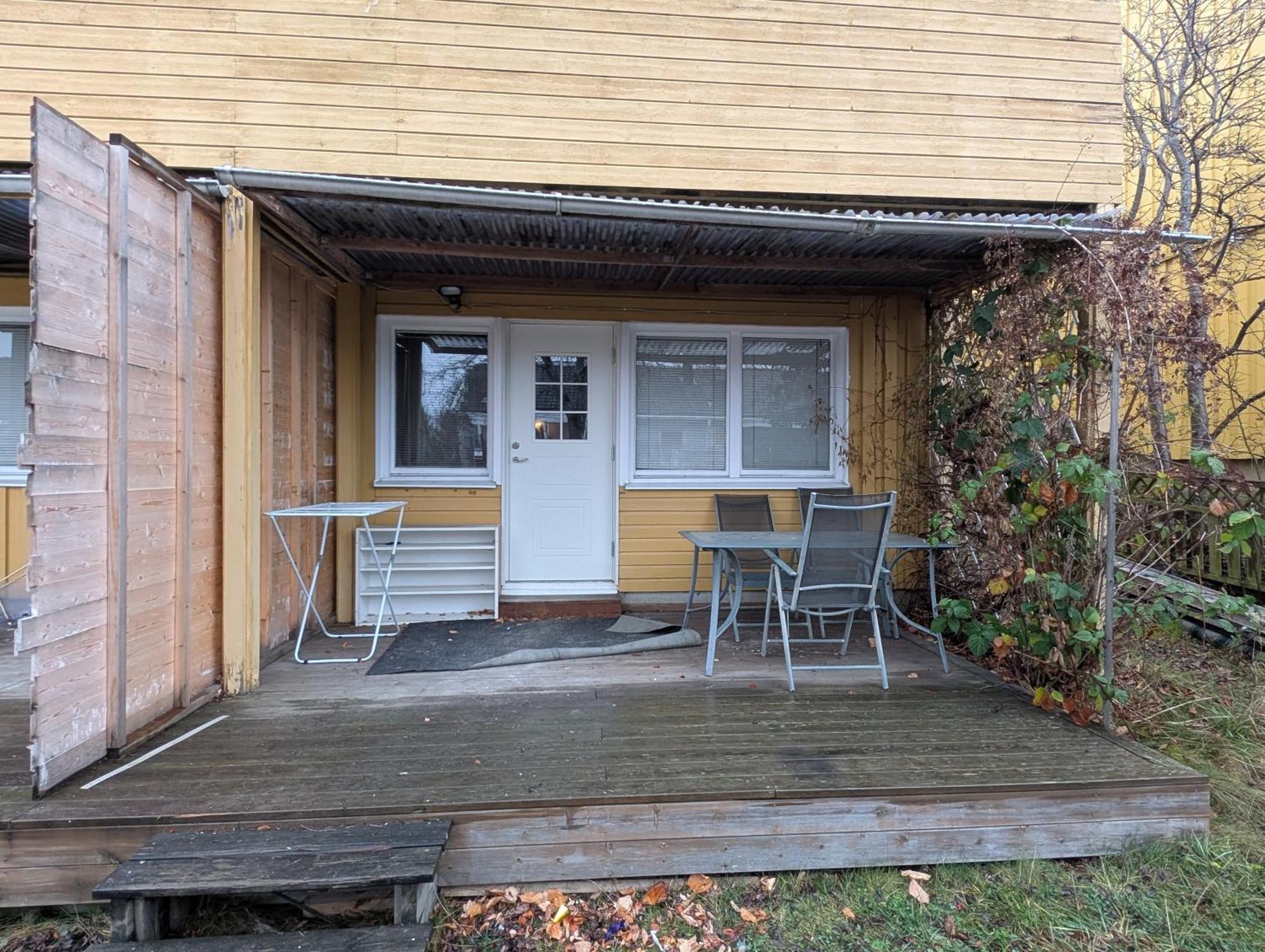 House In Akalla