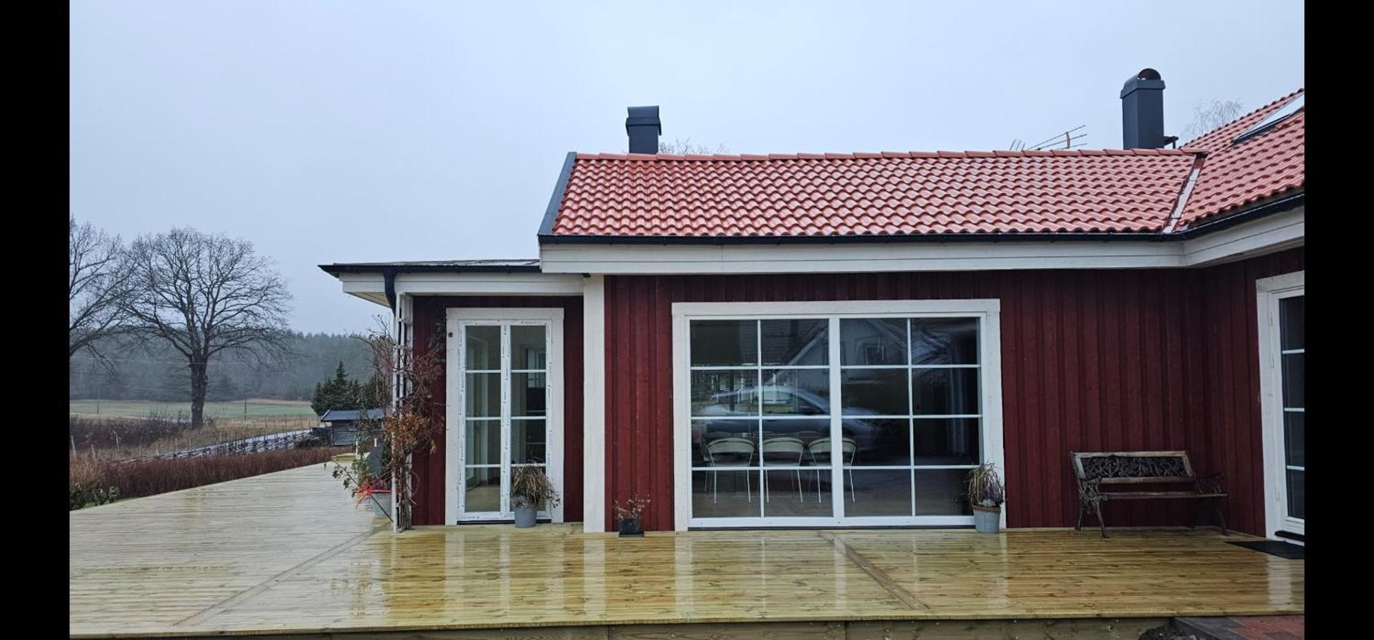 Borgen Panorama, A Scenic Getaway * Stockholm