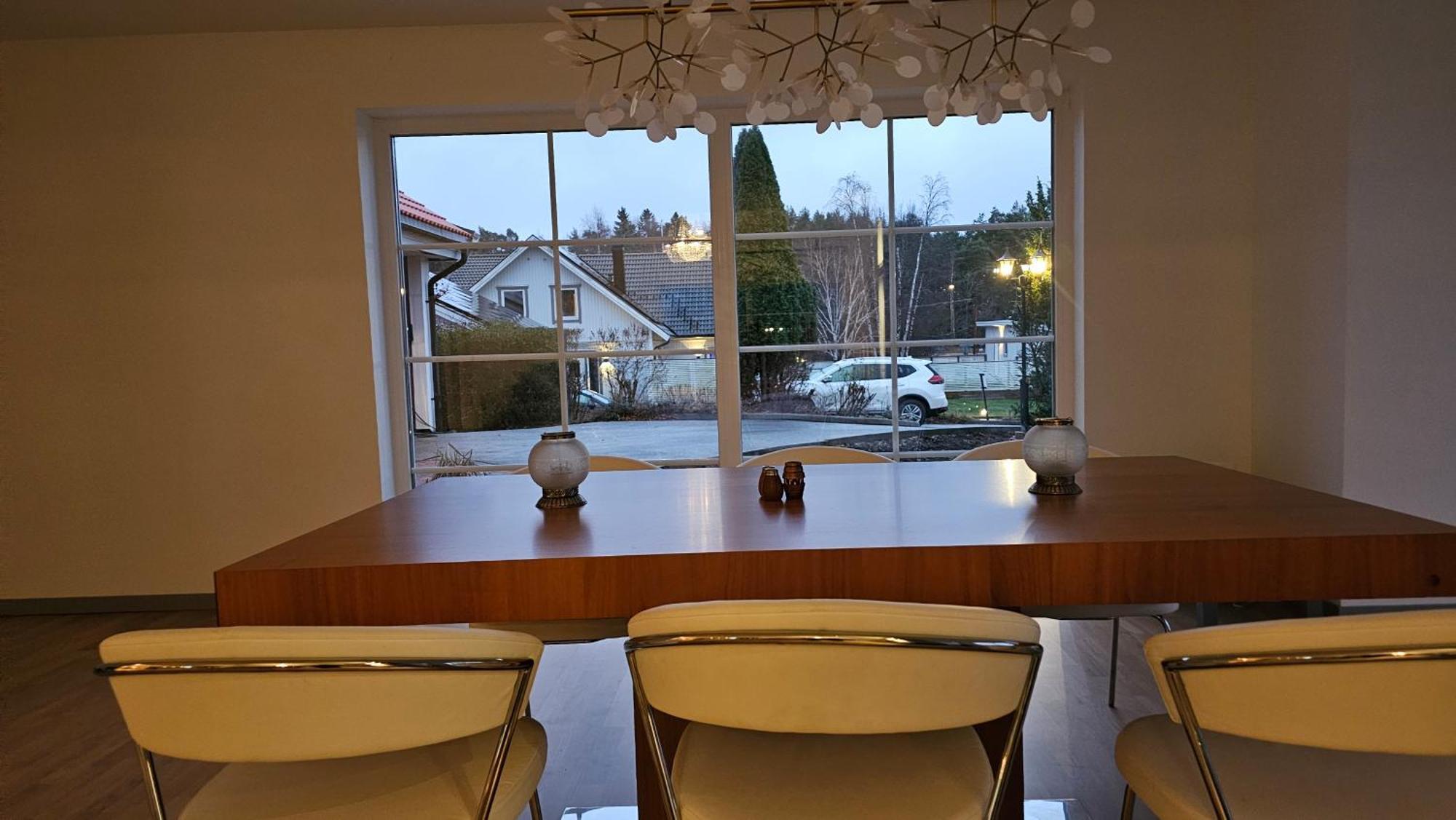 Borgen Panorama, A Scenic Getaway Villa *
