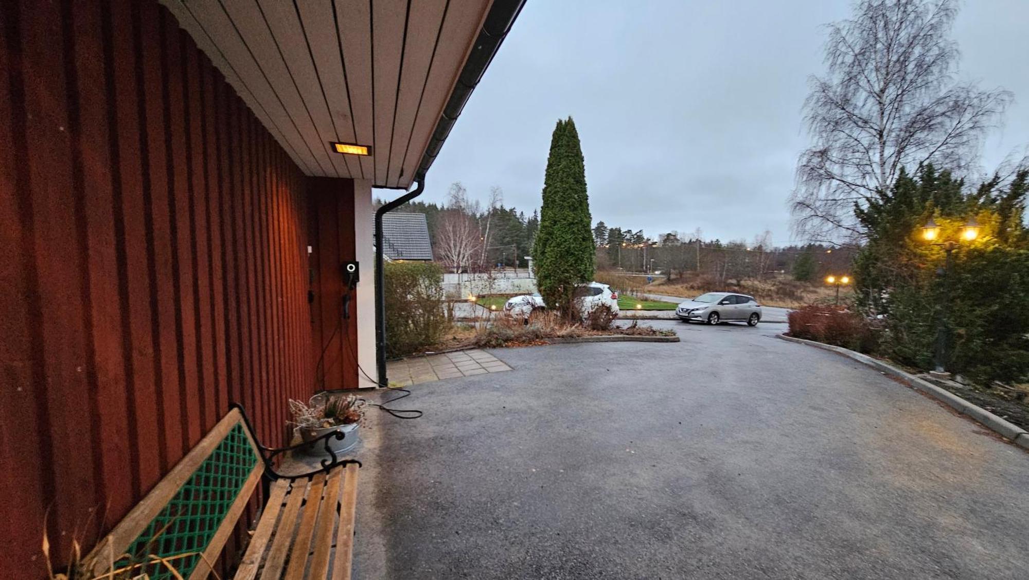 Villa Borgen Panorama, A Scenic Getaway