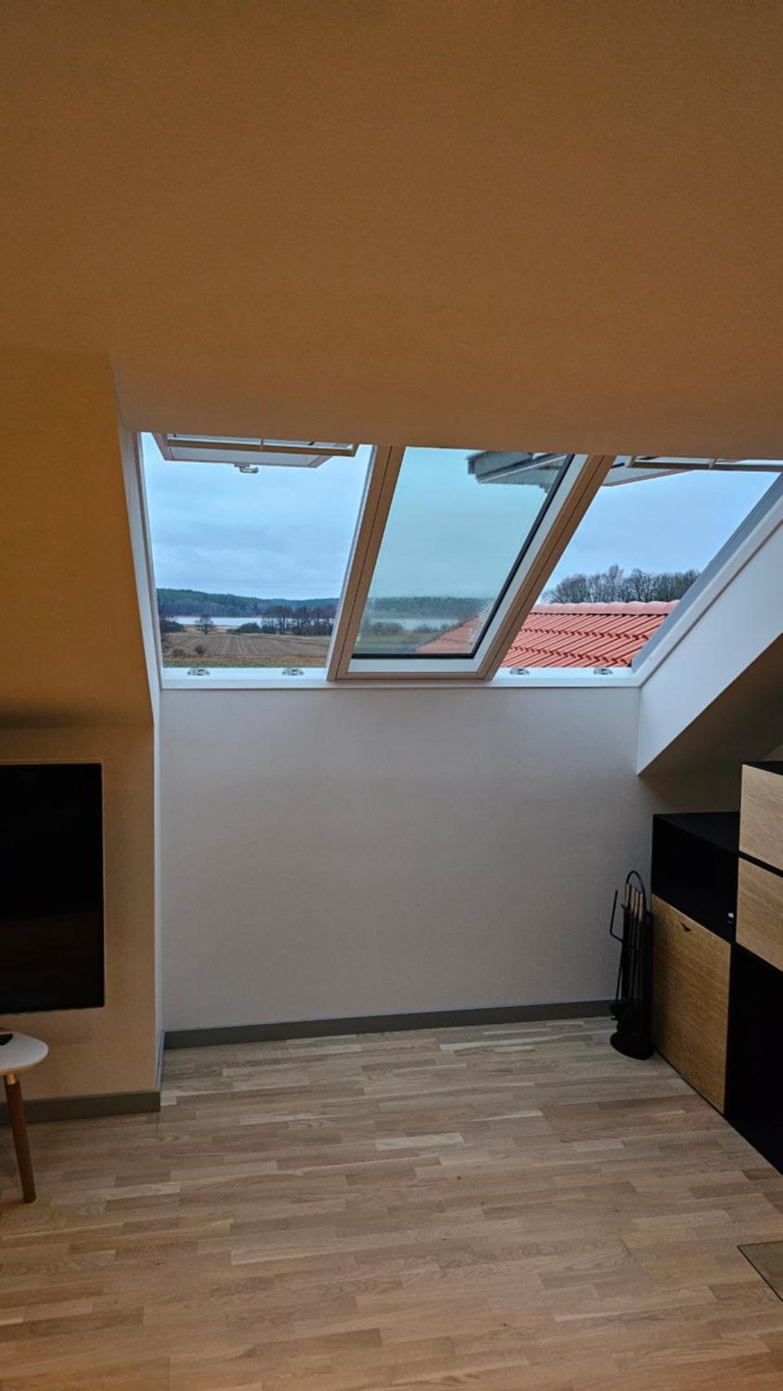 Borgen Panorama, A Scenic Getaway Villa *