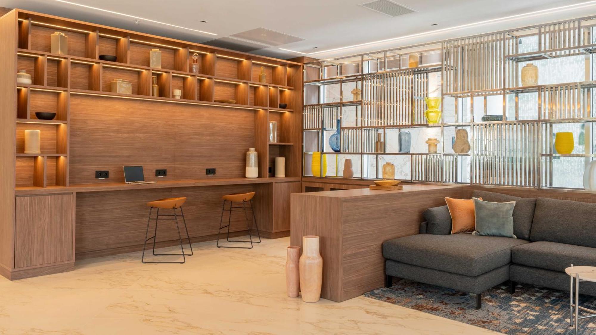Hotell Voco - Kista By Ihg