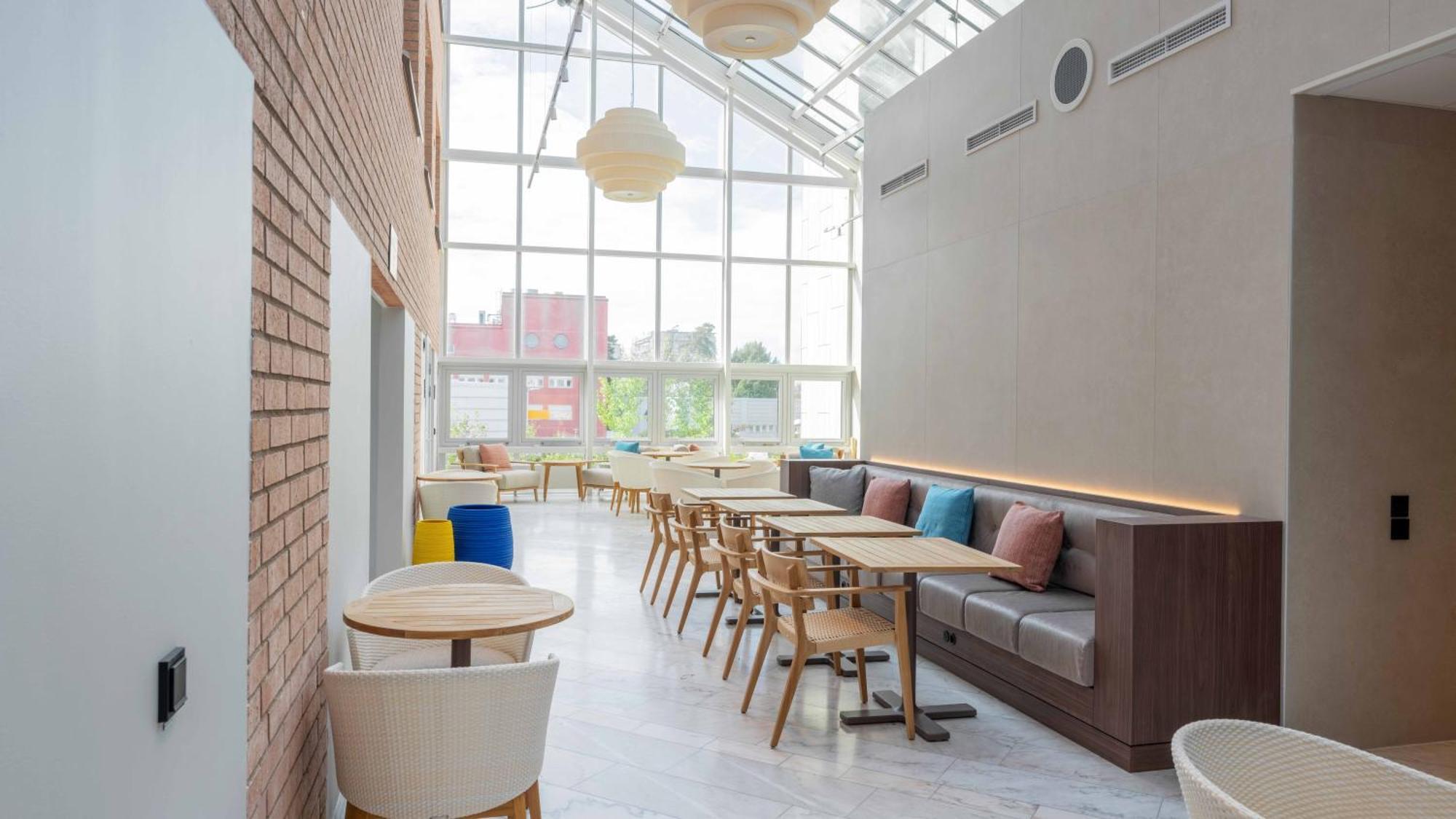 Voco - Kista By Ihg