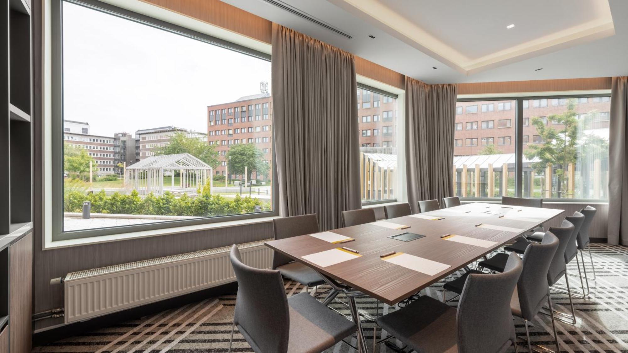 Voco - Kista By Ihg Stockholm