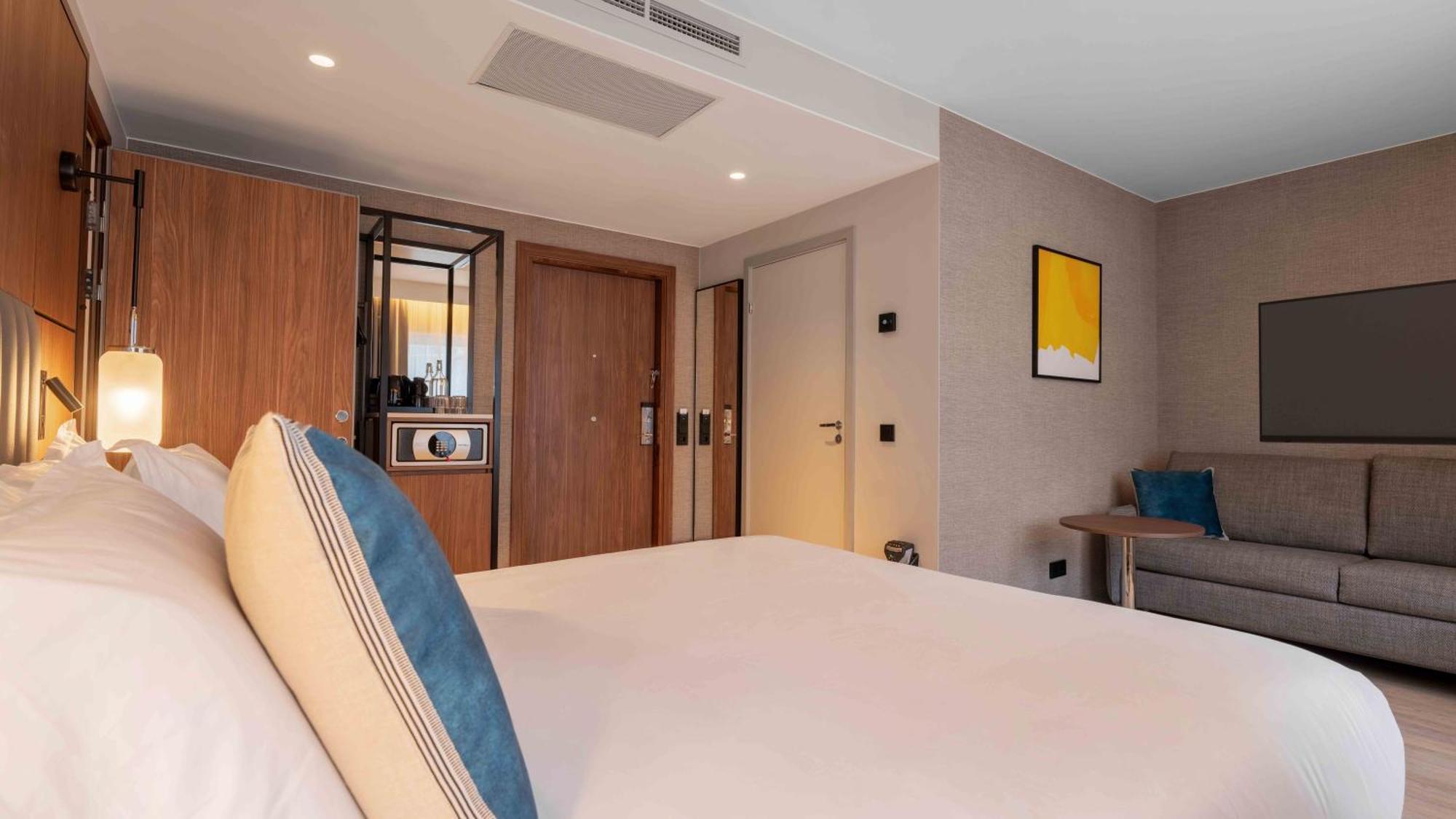 Voco - Kista By Ihg