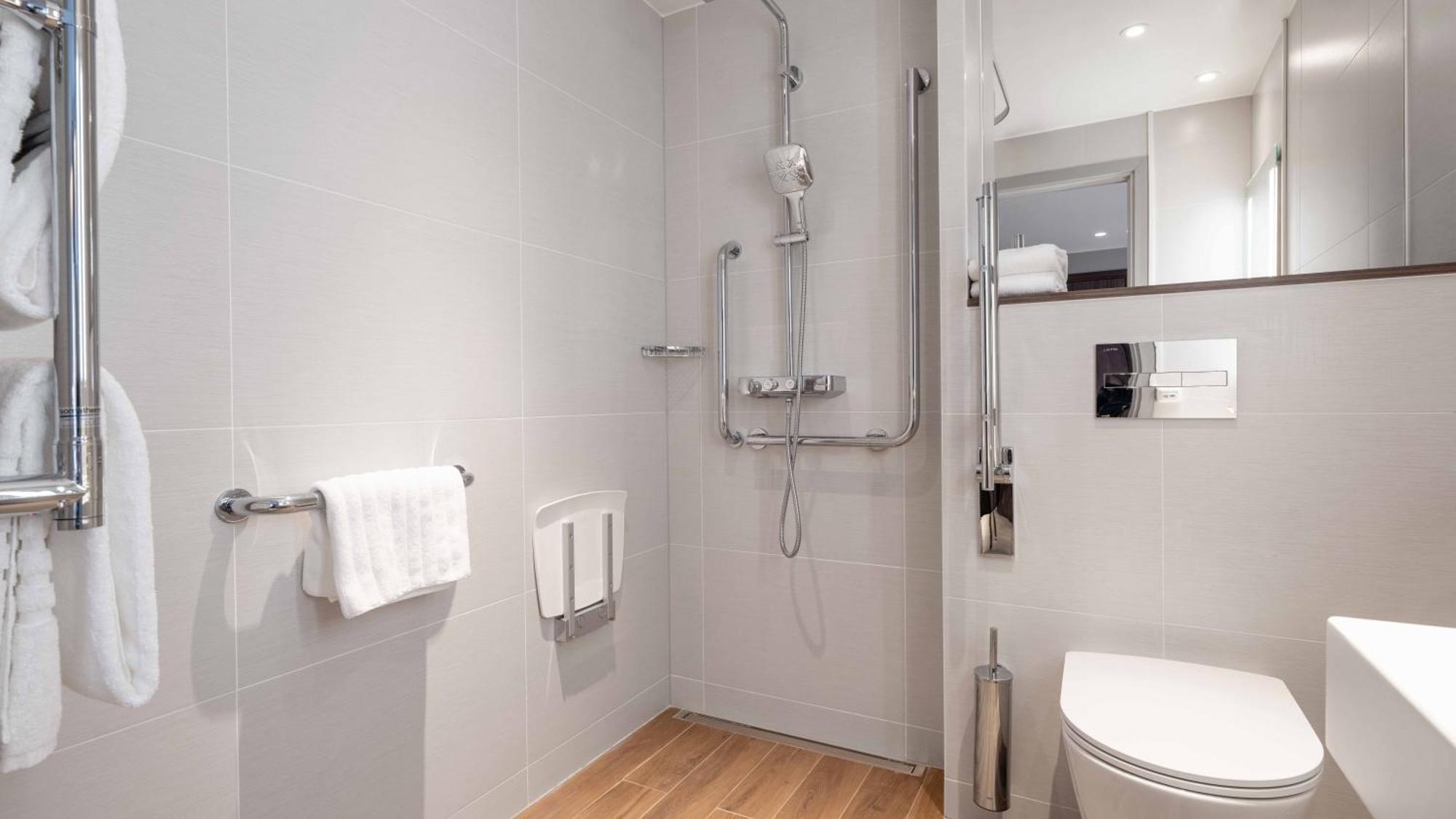 Hotell Voco - Kista By Ihg