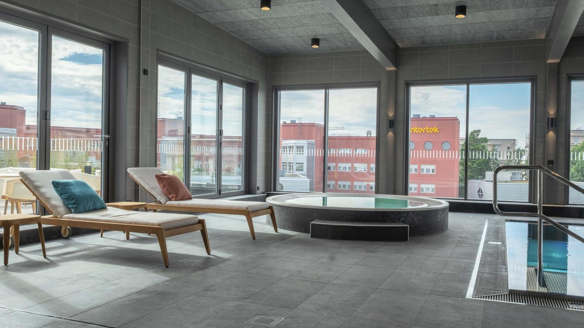 Voco - Kista By Ihg Hotell Stockholm