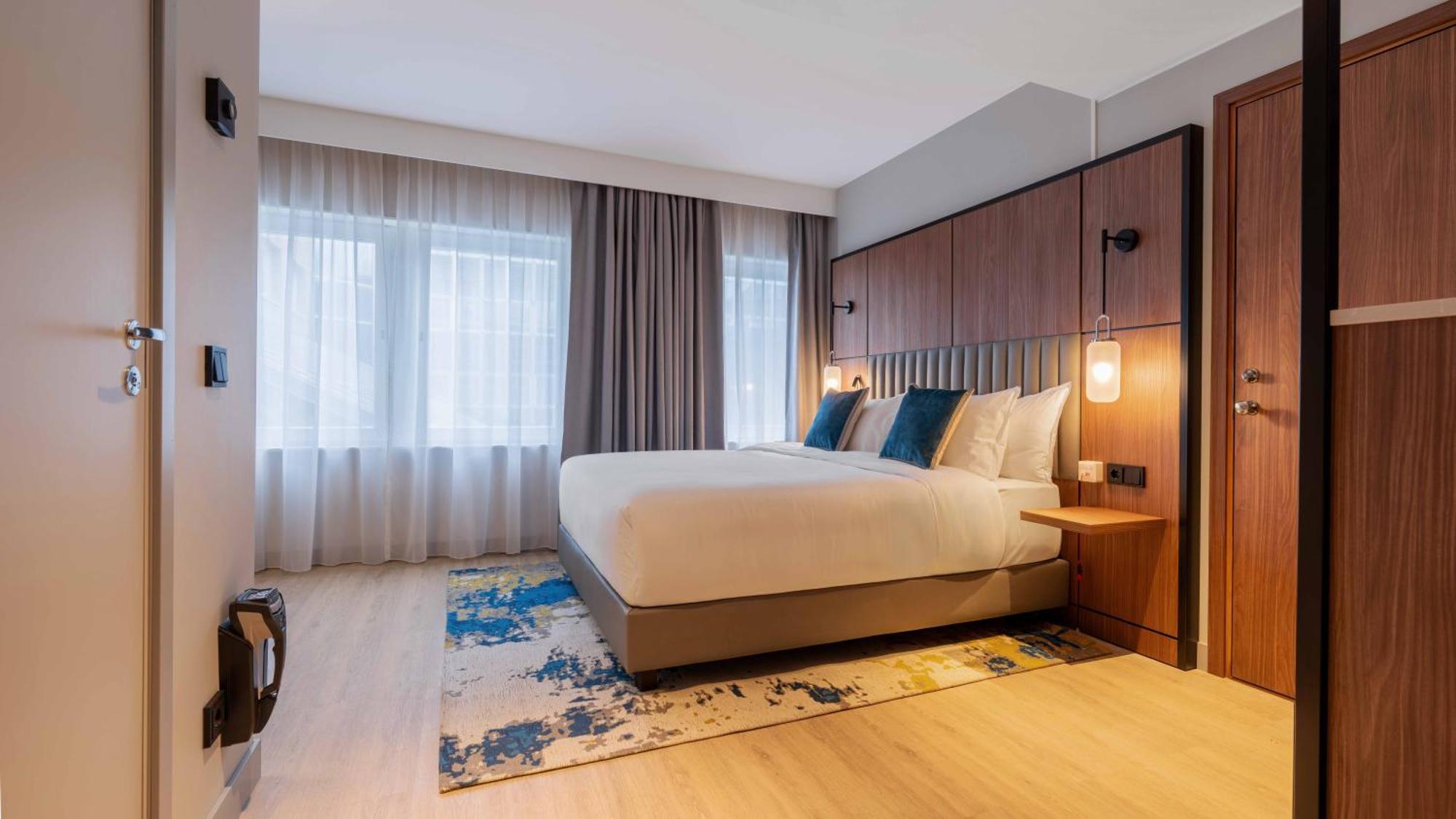 Hotell Voco - Kista By Ihg Stockholm