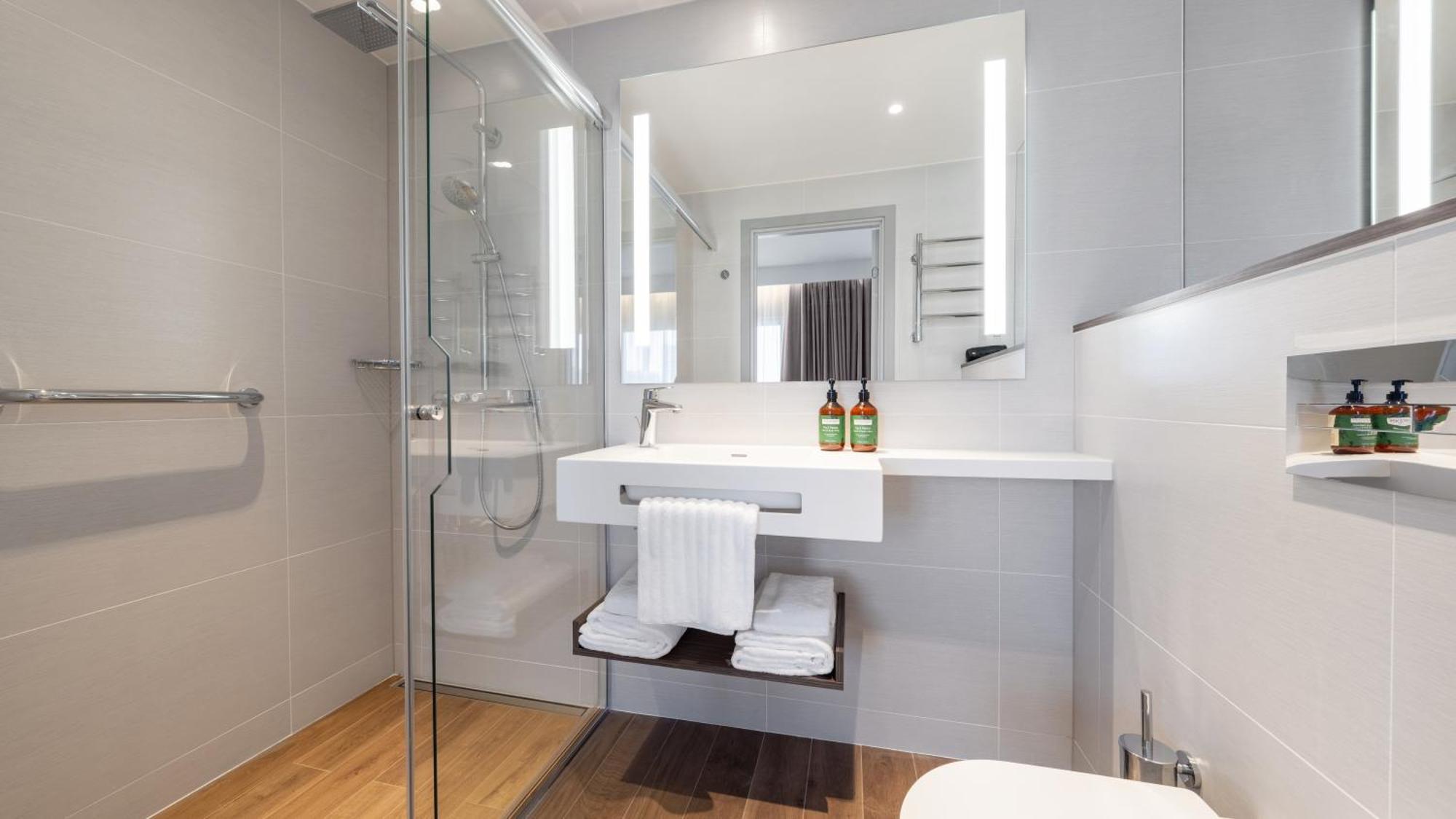 Voco - Kista By Ihg 4* Stockholm