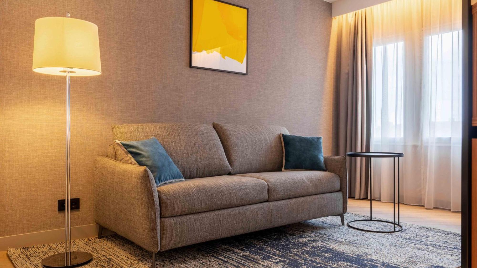Voco - Kista By Ihg