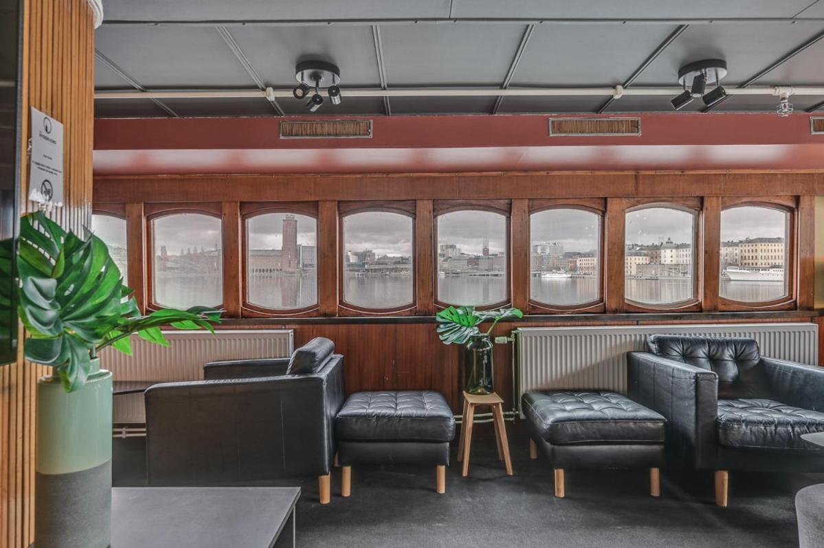 Botel Rygerfjord & 2*