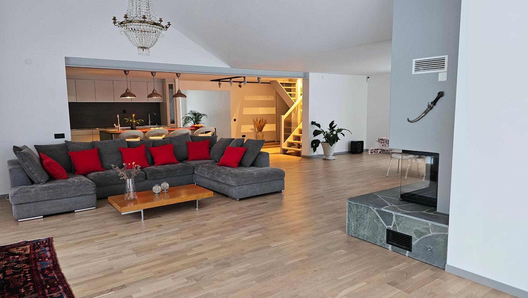 Borgen Panorama, A Scenic Getaway * Stockholm
