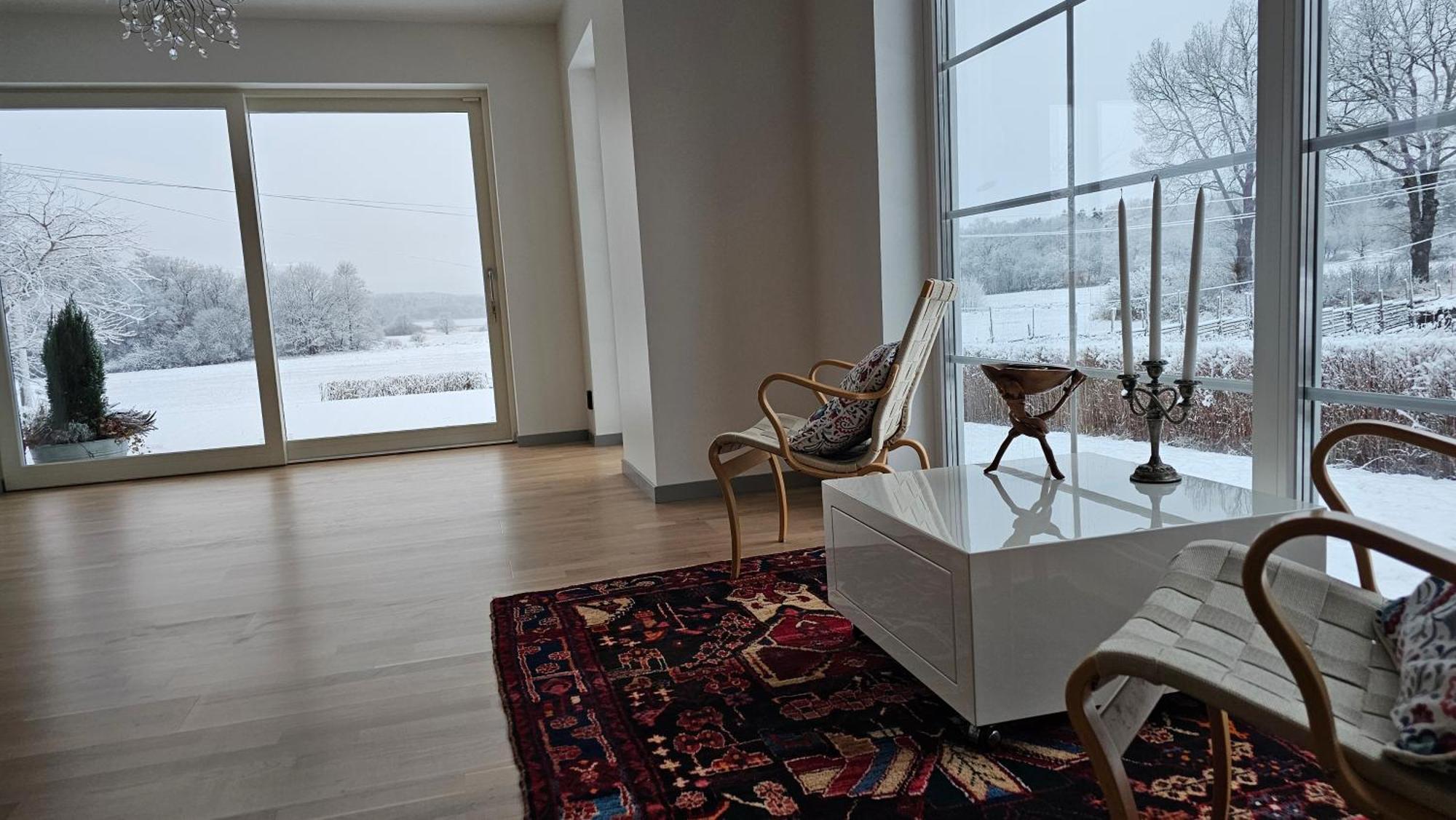 Borgen Panorama, A Scenic Getaway