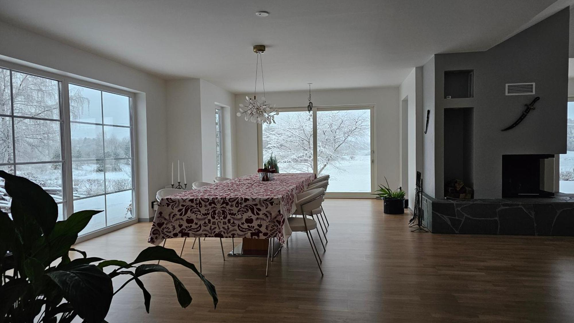 Borgen Panorama, A Scenic Getaway * Stockholm
