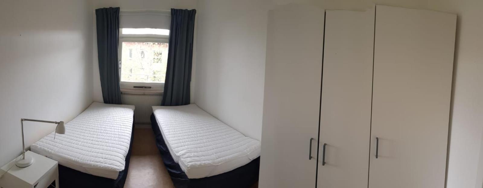 Inv1 Apartment Stockholm