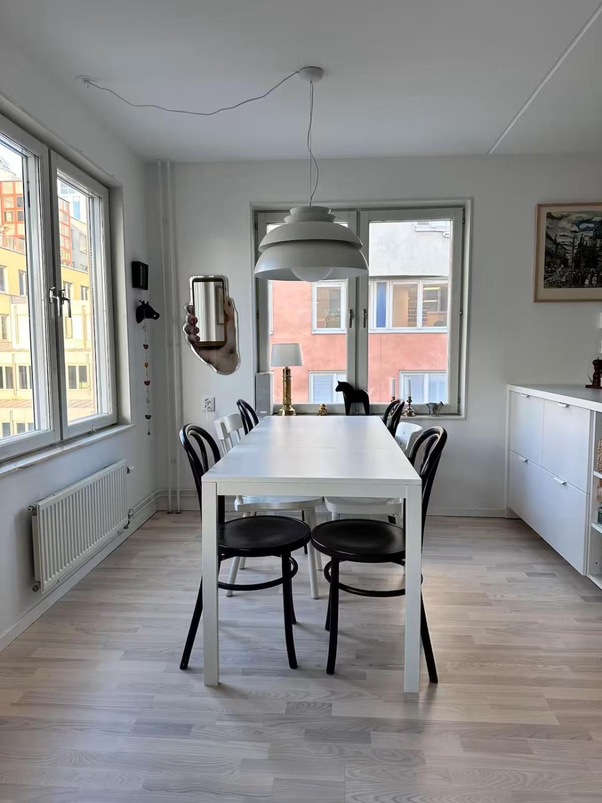 Laegenhet Naera Till Allt! Apartment