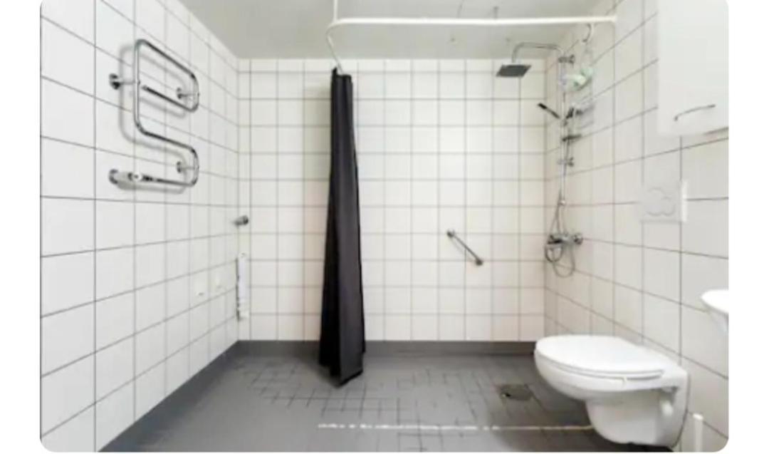 Sjoenaera * Stockholm